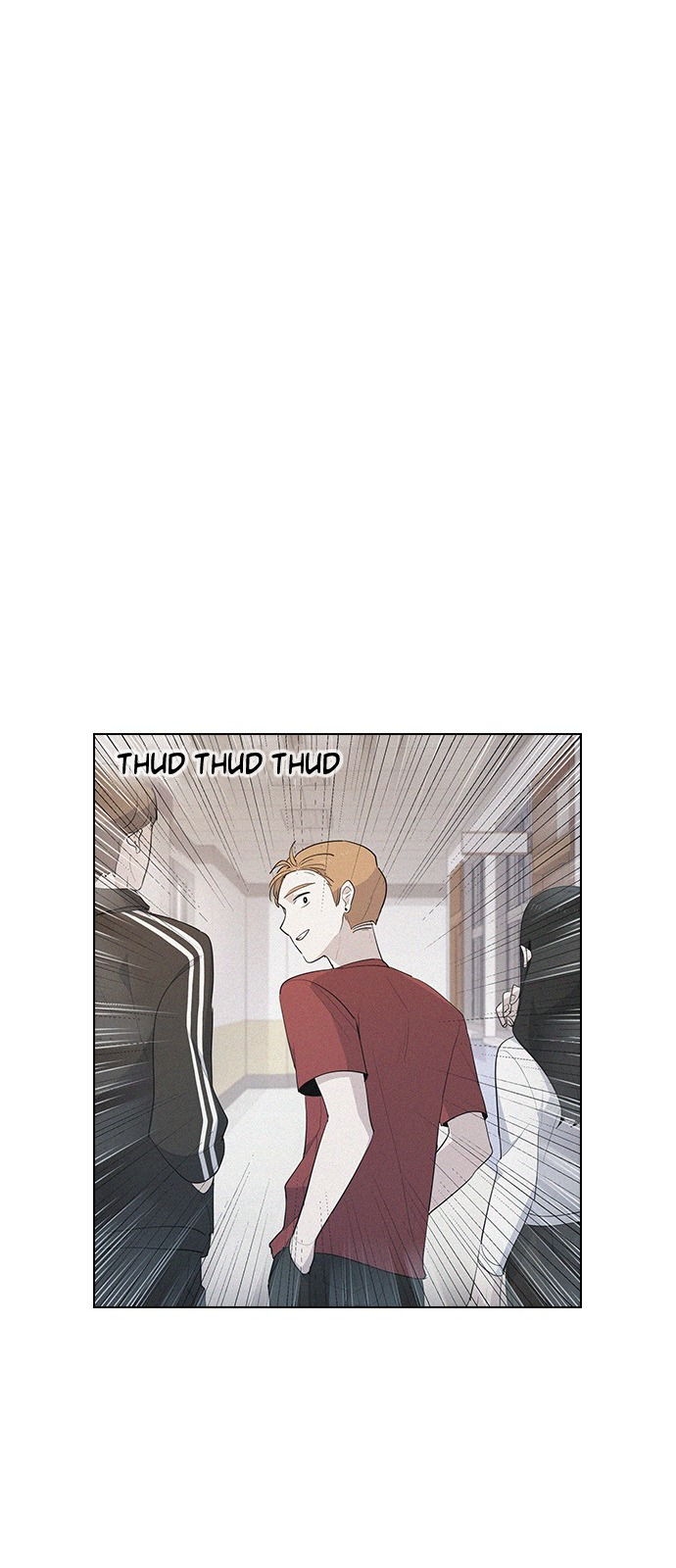 My Bad Boyfriend Chapter 14 - Page 13