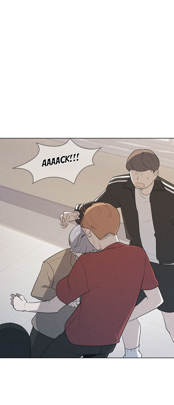 My Bad Boyfriend Chapter 14 - Page 14