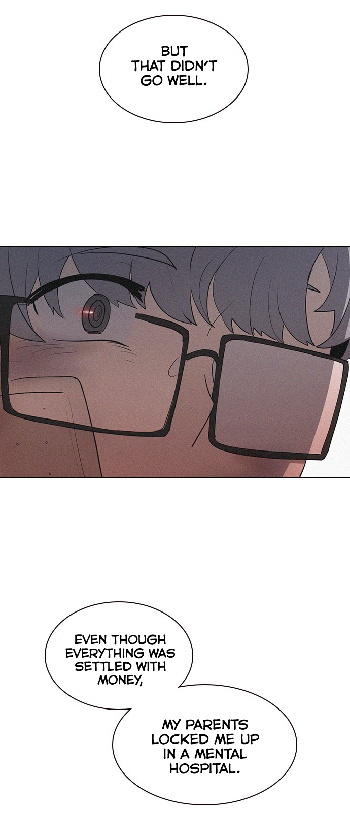 My Bad Boyfriend Chapter 14 - Page 16