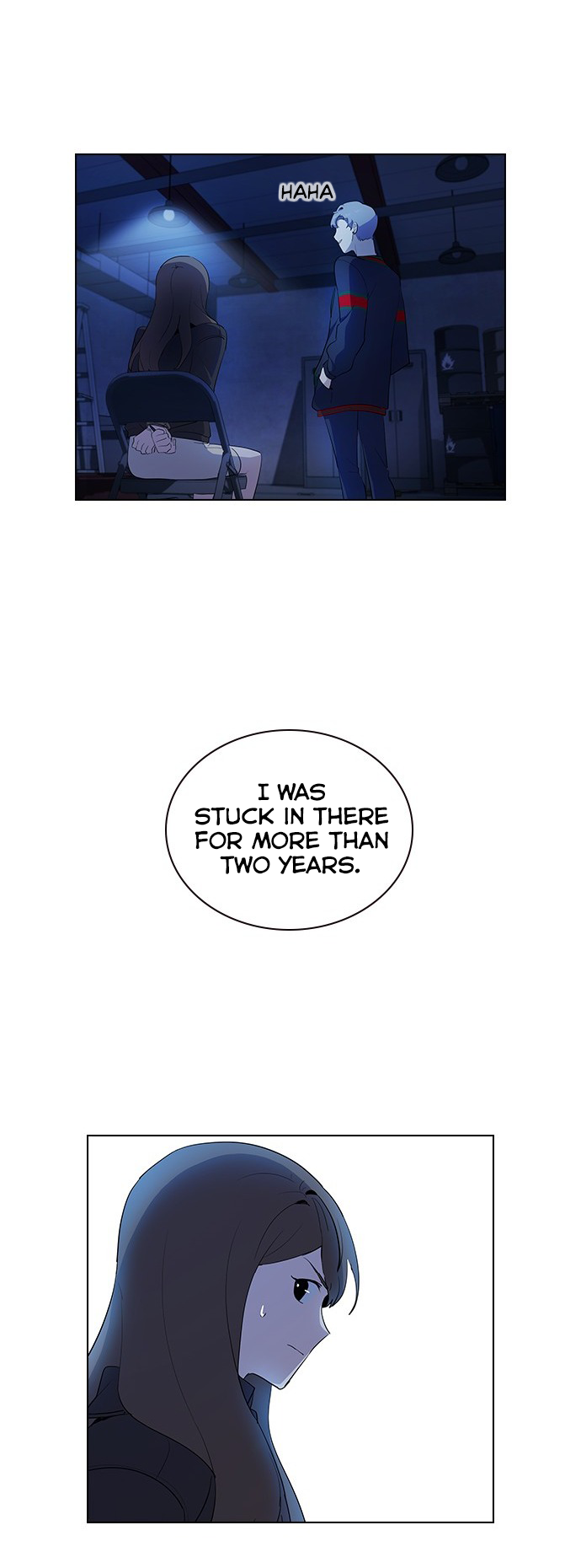 My Bad Boyfriend Chapter 14 - Page 18
