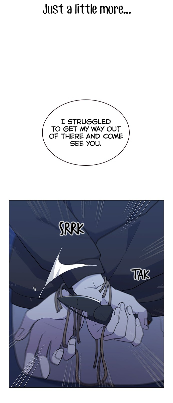 My Bad Boyfriend Chapter 14 - Page 19