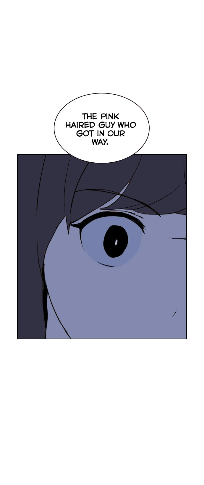 My Bad Boyfriend Chapter 14 - Page 21