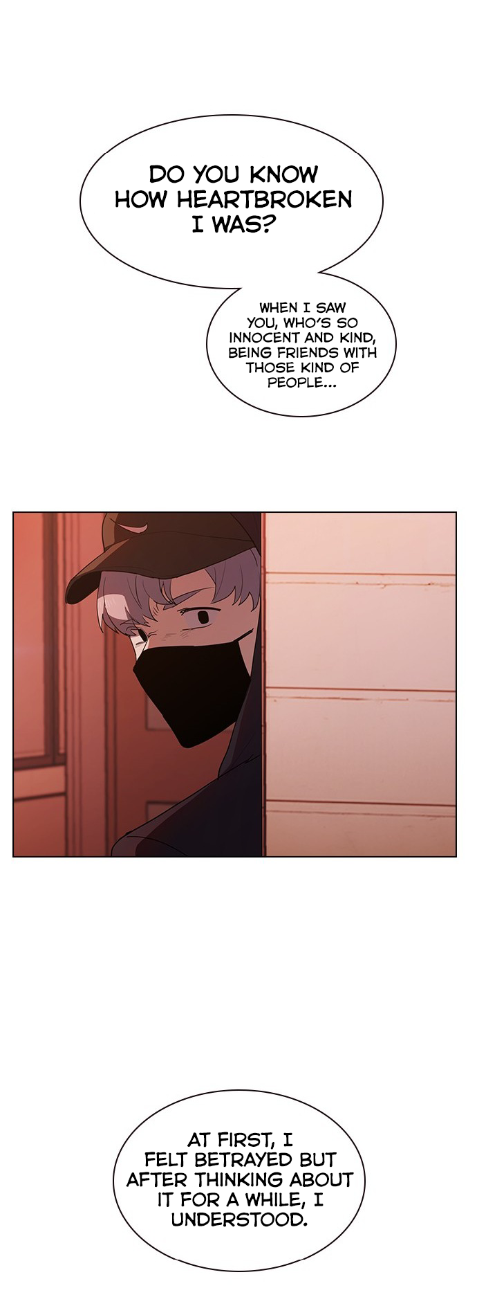 My Bad Boyfriend Chapter 14 - Page 26