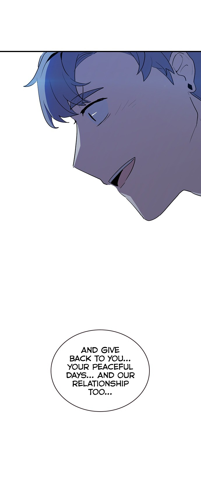 My Bad Boyfriend Chapter 14 - Page 29