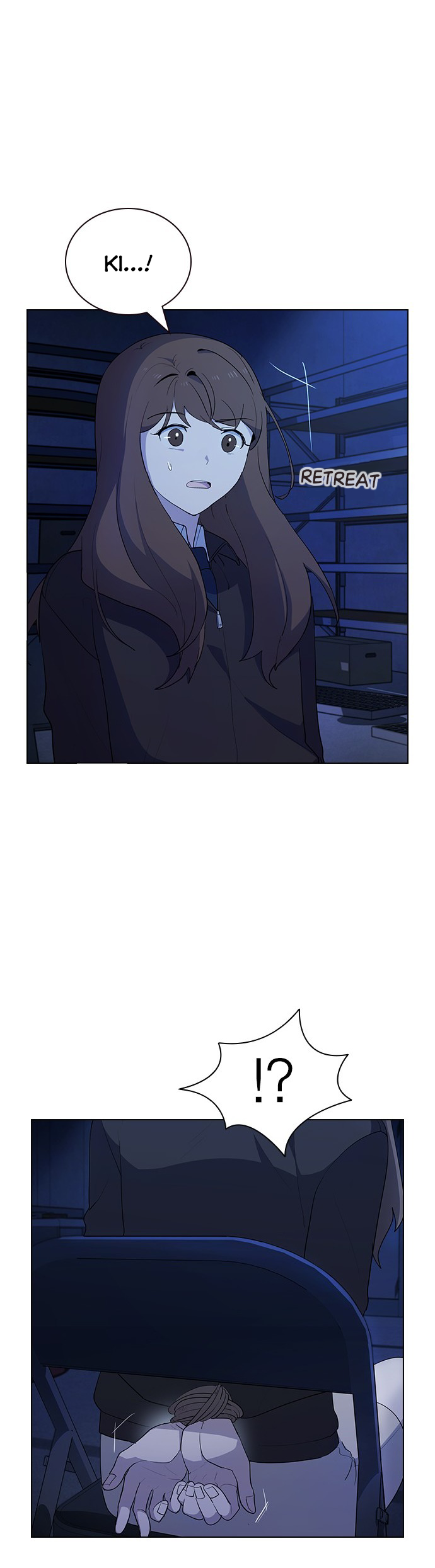 My Bad Boyfriend Chapter 14 - Page 4