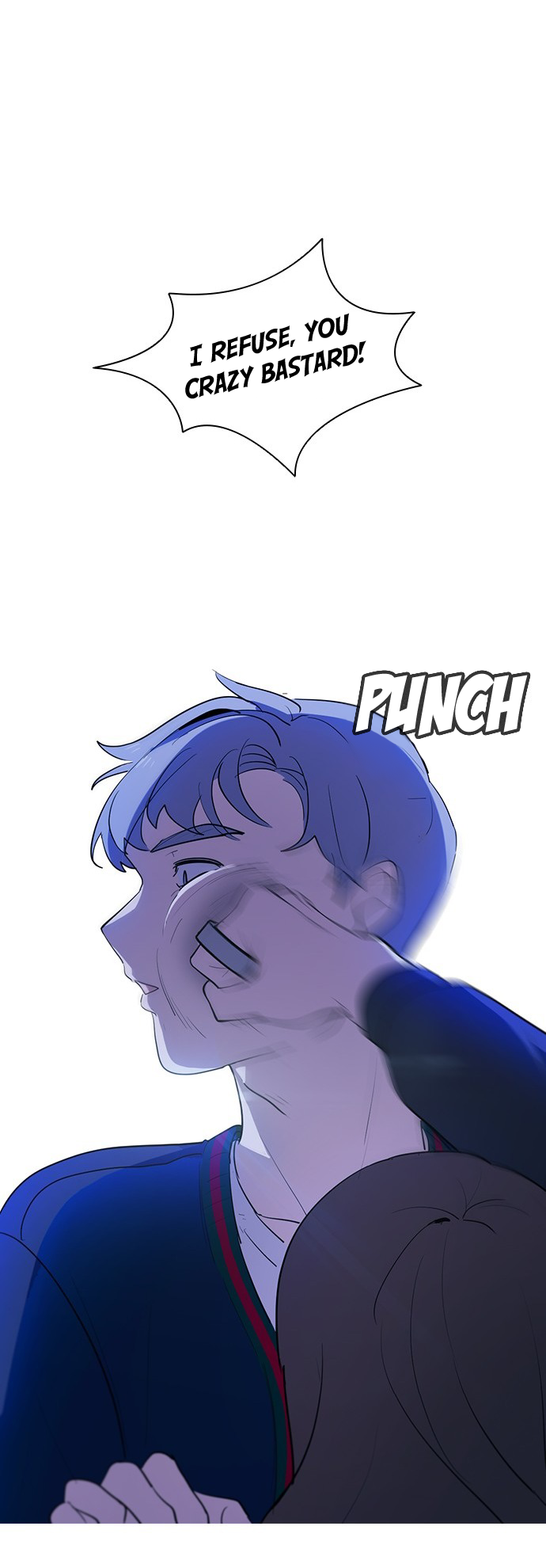 My Bad Boyfriend Chapter 14 - Page 31