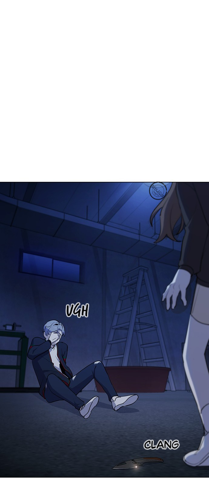 My Bad Boyfriend Chapter 14 - Page 33
