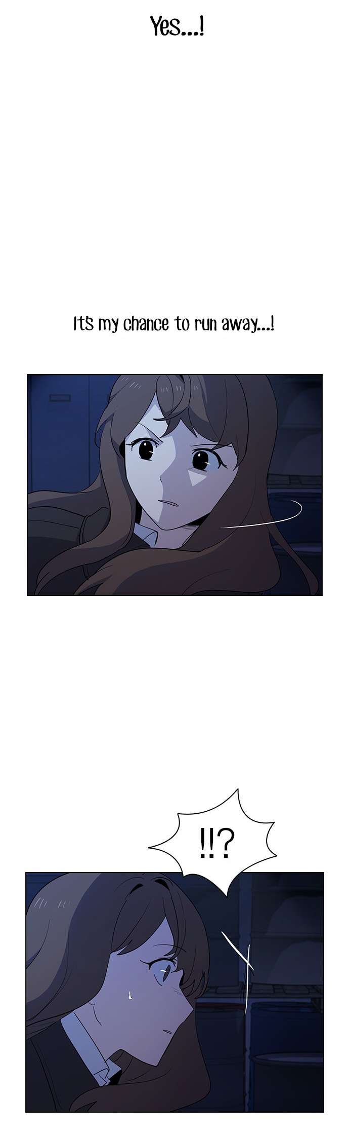 My Bad Boyfriend Chapter 14 - Page 34