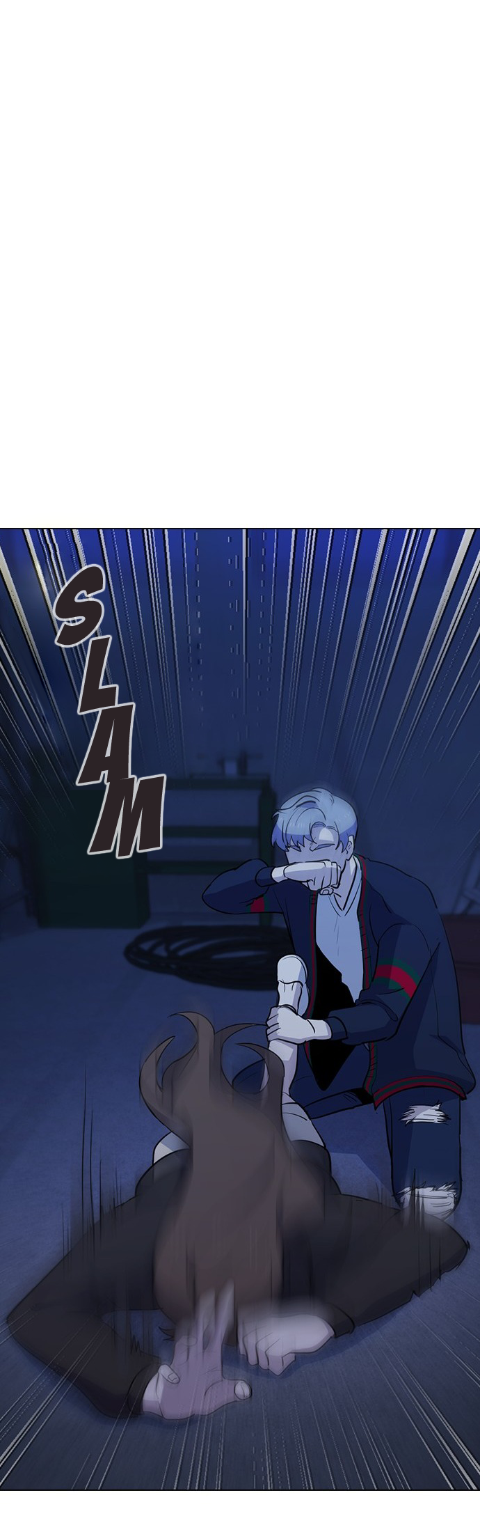 My Bad Boyfriend Chapter 14 - Page 35
