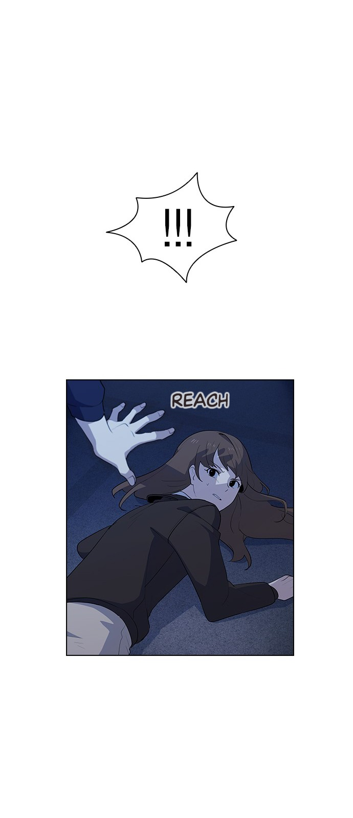 My Bad Boyfriend Chapter 14 - Page 36
