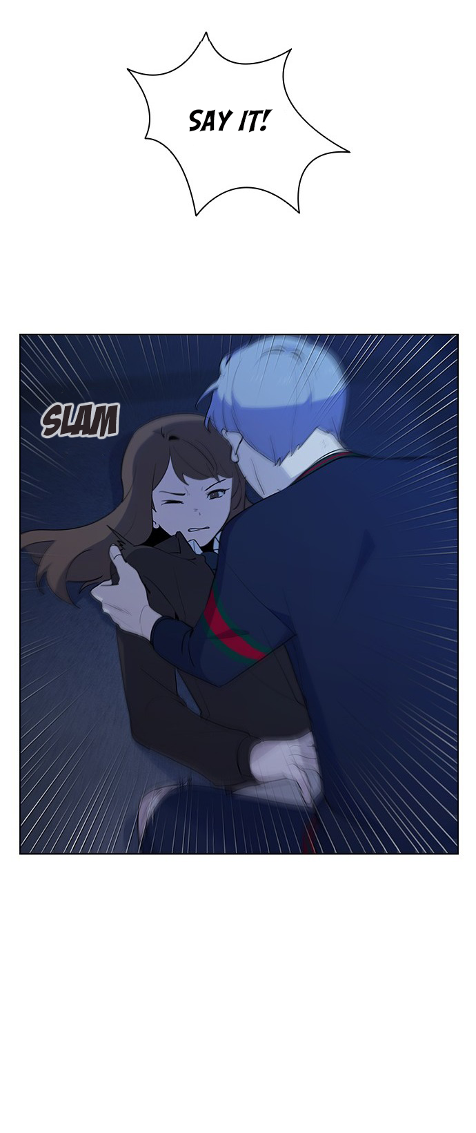 My Bad Boyfriend Chapter 14 - Page 37