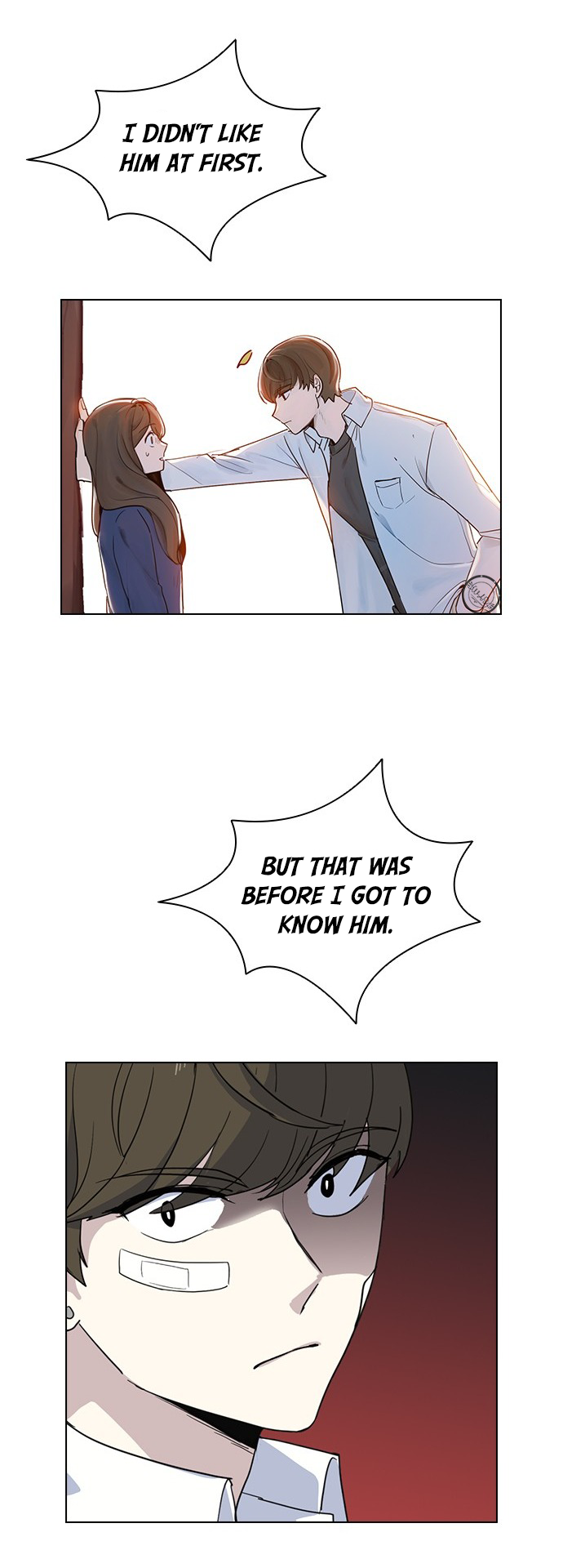 My Bad Boyfriend Chapter 14 - Page 41