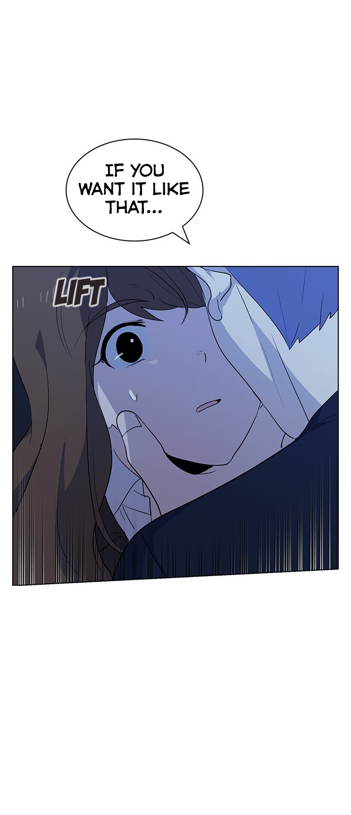 My Bad Boyfriend Chapter 14 - Page 45