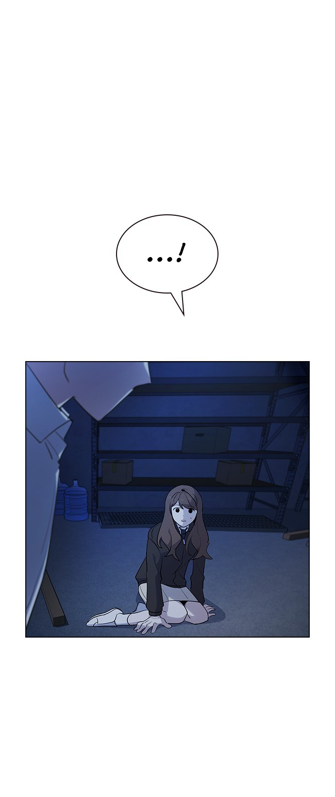 My Bad Boyfriend Chapter 14 - Page 49