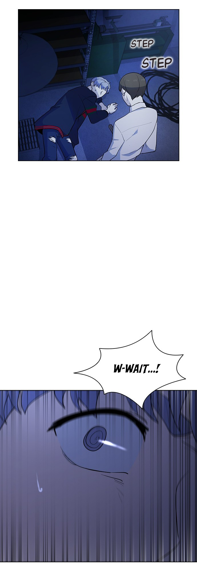 My Bad Boyfriend Chapter 14 - Page 52