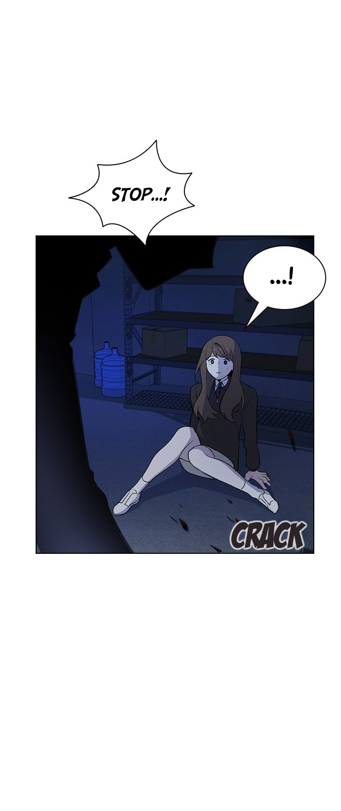 My Bad Boyfriend Chapter 14 - Page 54