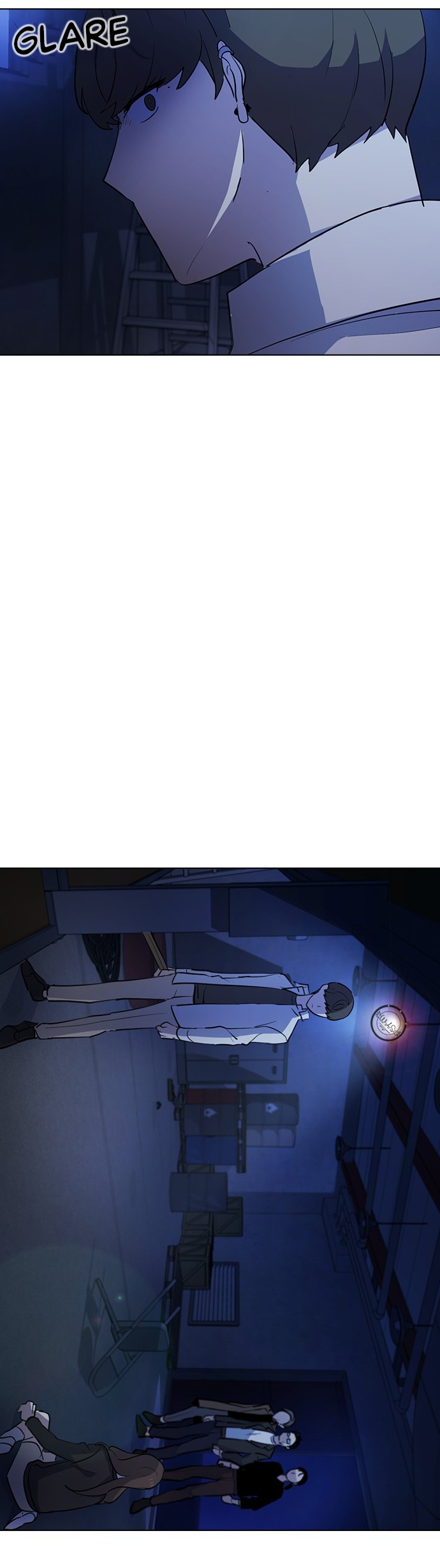 My Bad Boyfriend Chapter 14 - Page 56