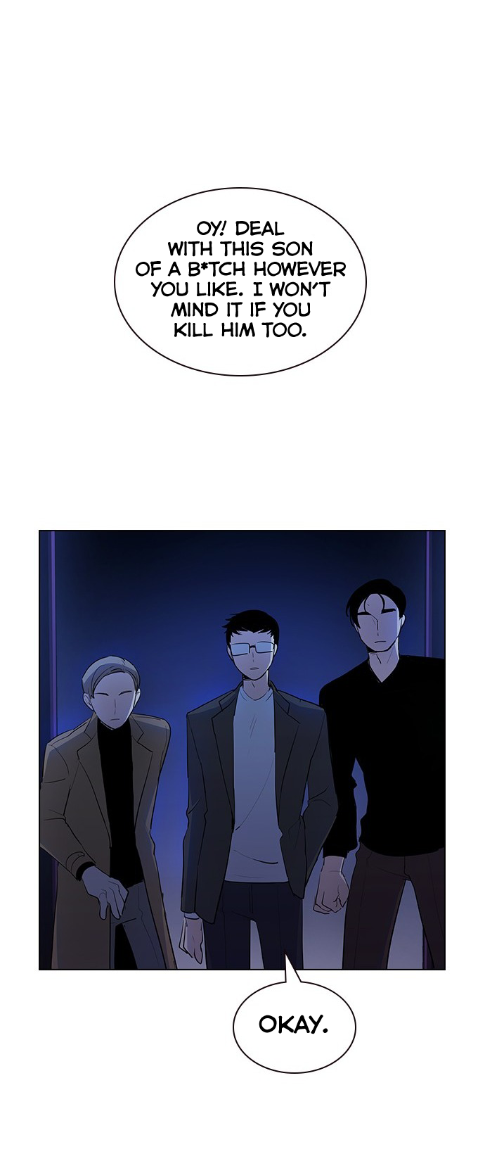 My Bad Boyfriend Chapter 14 - Page 59