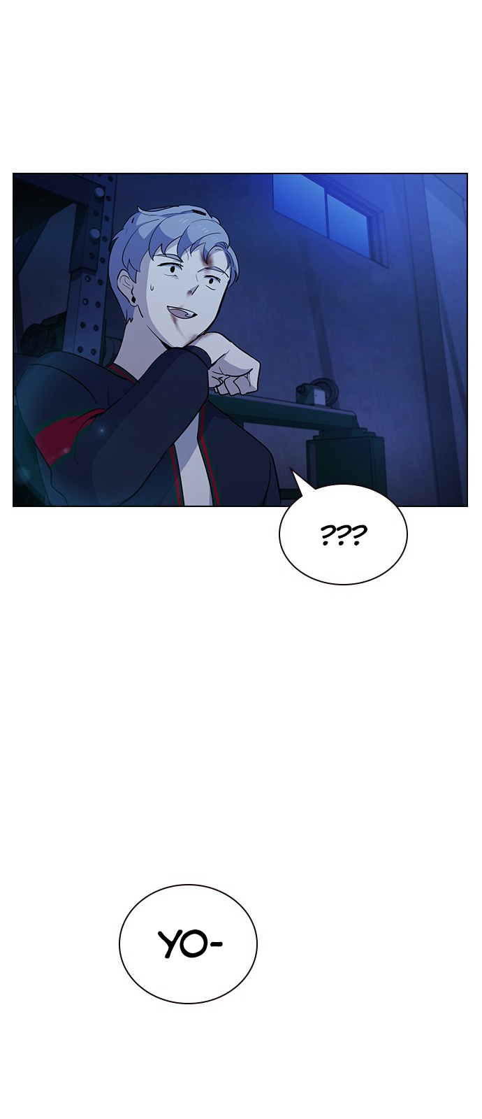 My Bad Boyfriend Chapter 14 - Page 61
