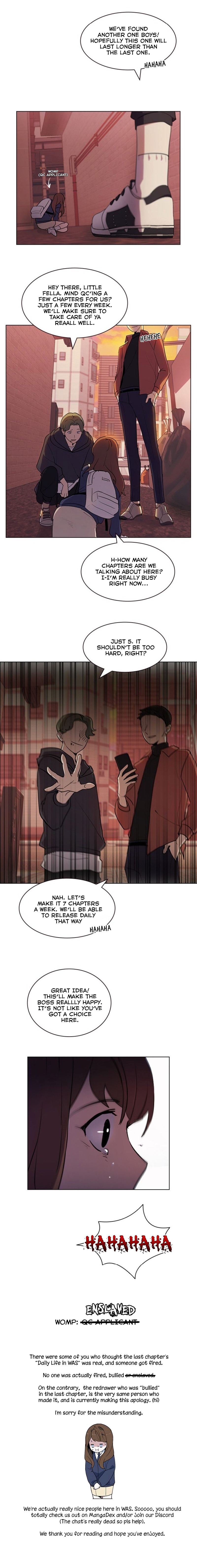 My Bad Boyfriend Chapter 14 - Page 64