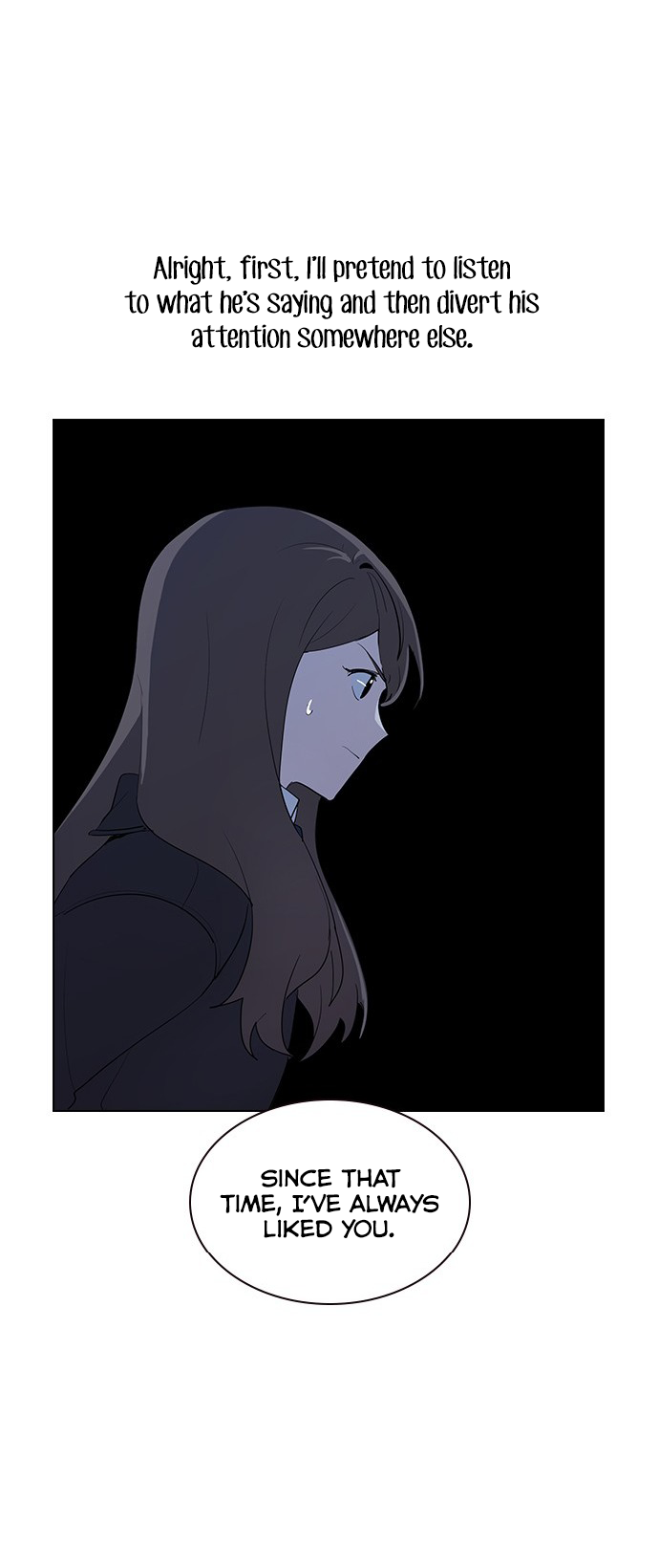 My Bad Boyfriend Chapter 14 - Page 10