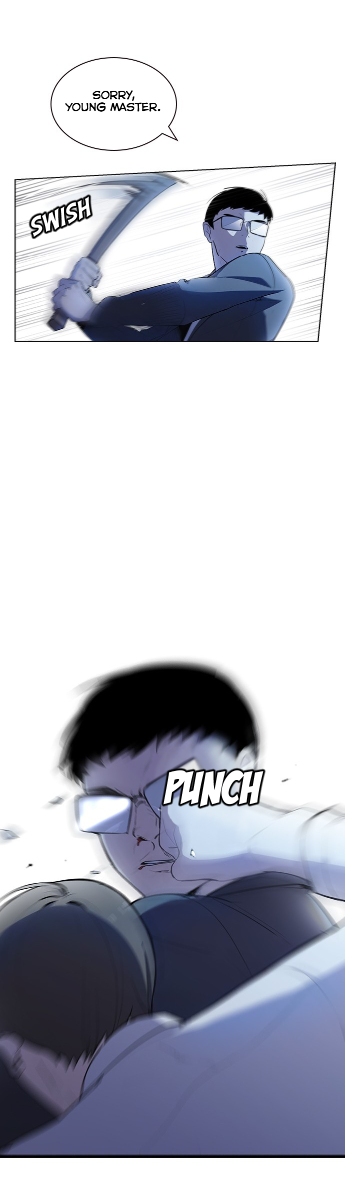 My Bad Boyfriend Chapter 15 - Page 14