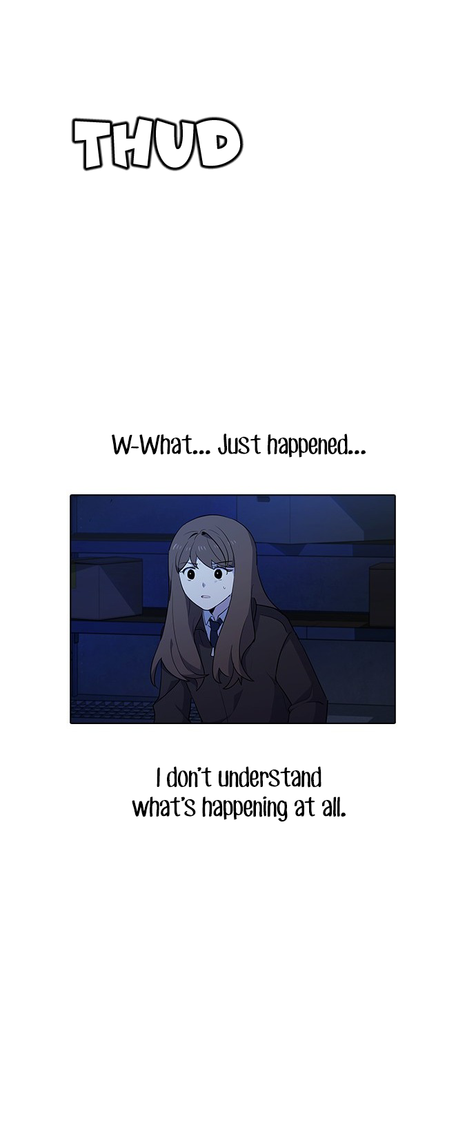 My Bad Boyfriend Chapter 15 - Page 18