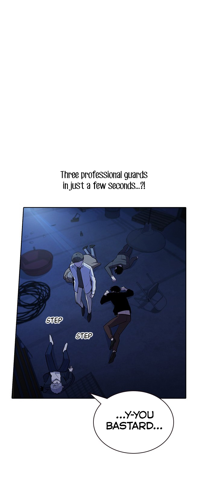 My Bad Boyfriend Chapter 15 - Page 20
