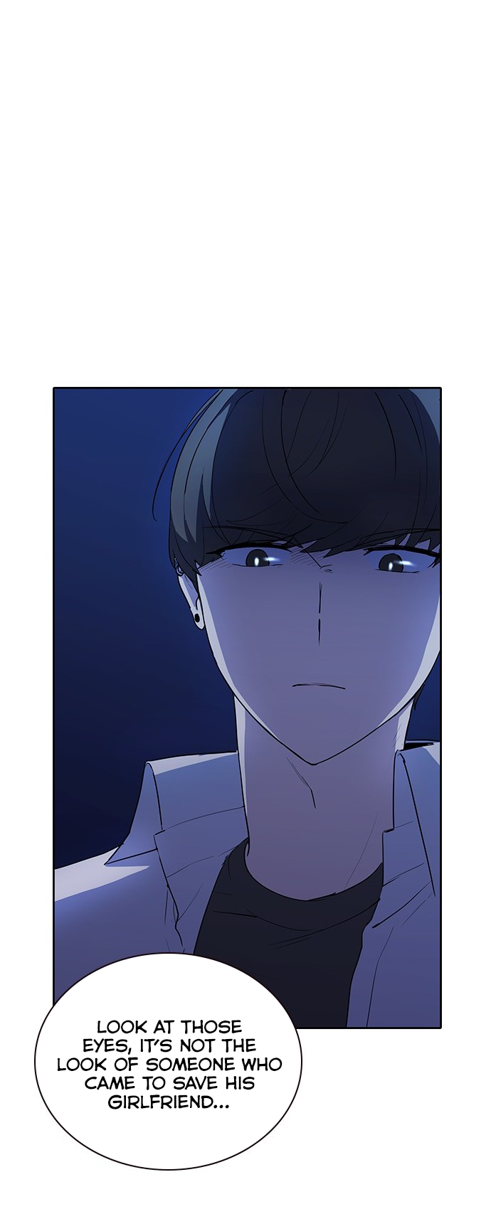My Bad Boyfriend Chapter 15 - Page 23