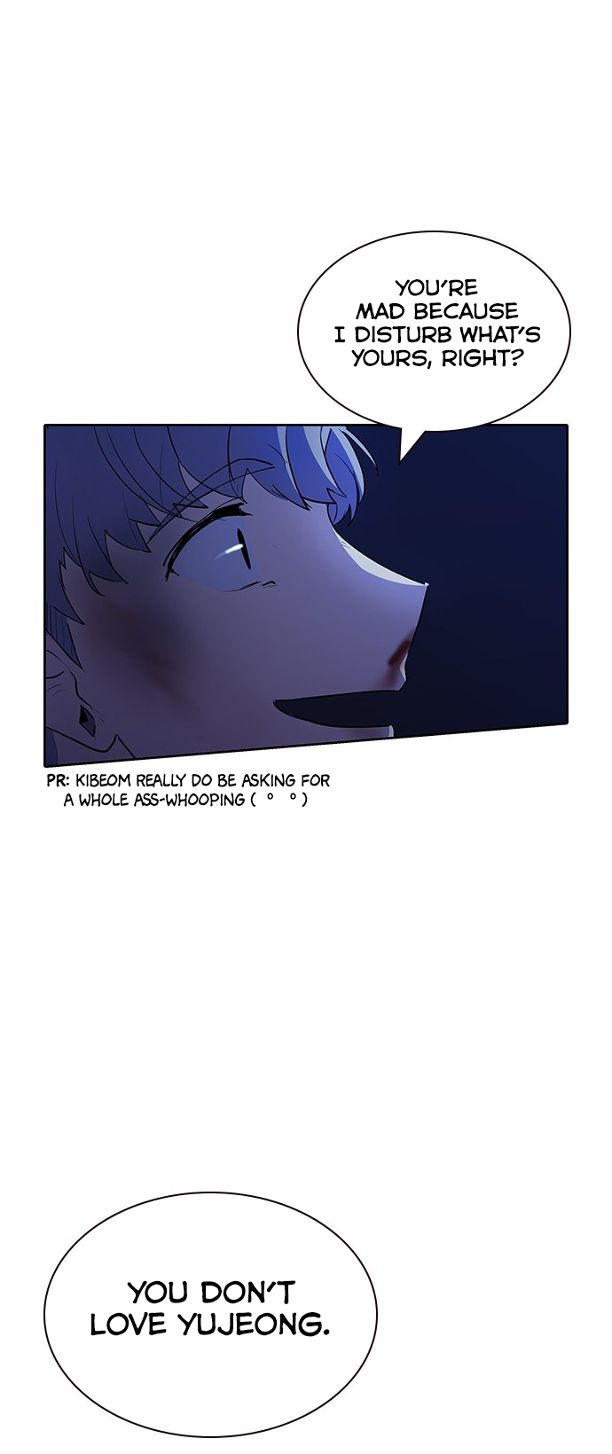 My Bad Boyfriend Chapter 15 - Page 24