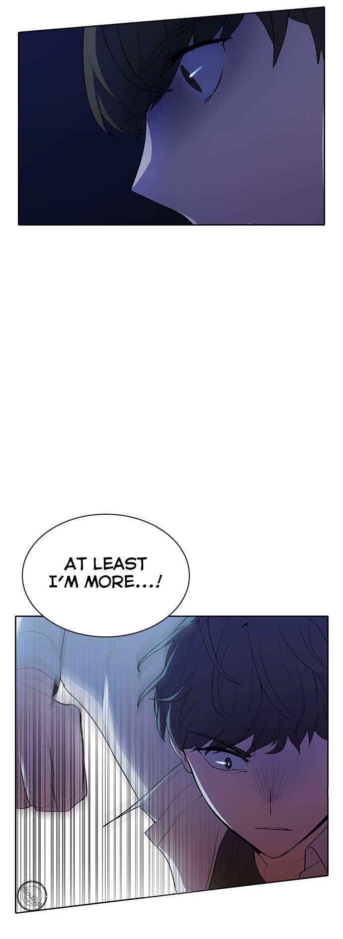 My Bad Boyfriend Chapter 15 - Page 25