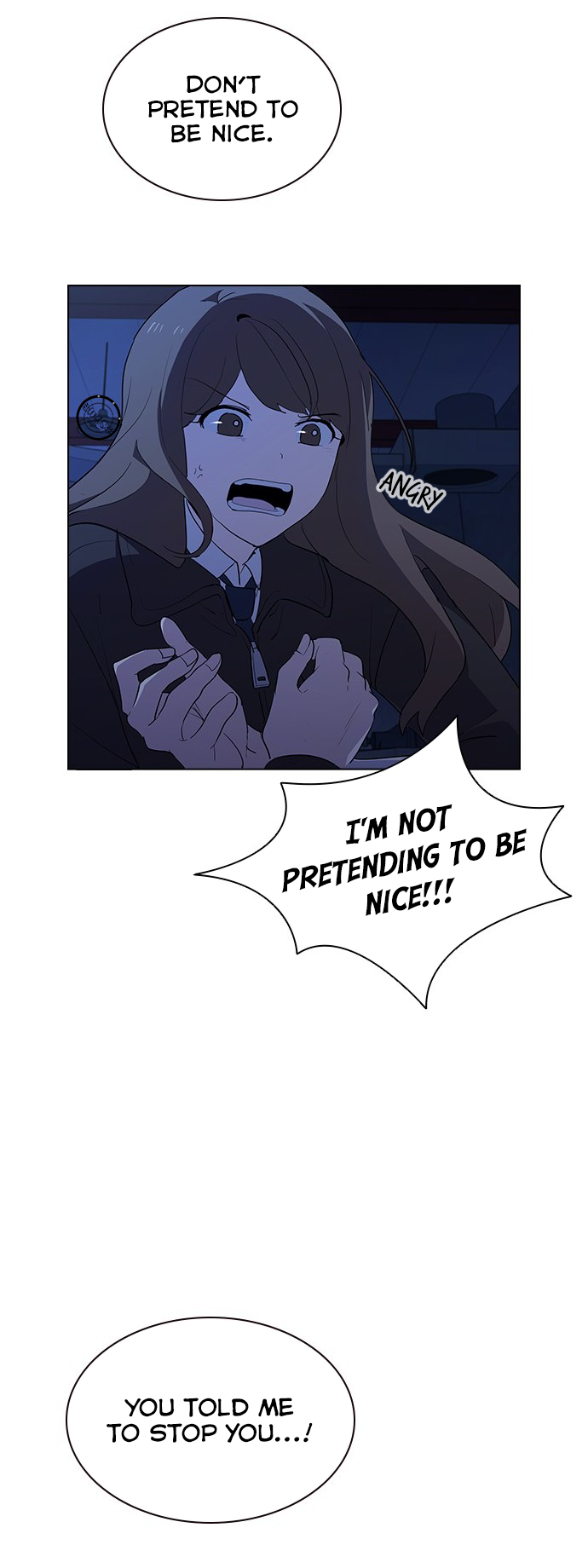 My Bad Boyfriend Chapter 15 - Page 31