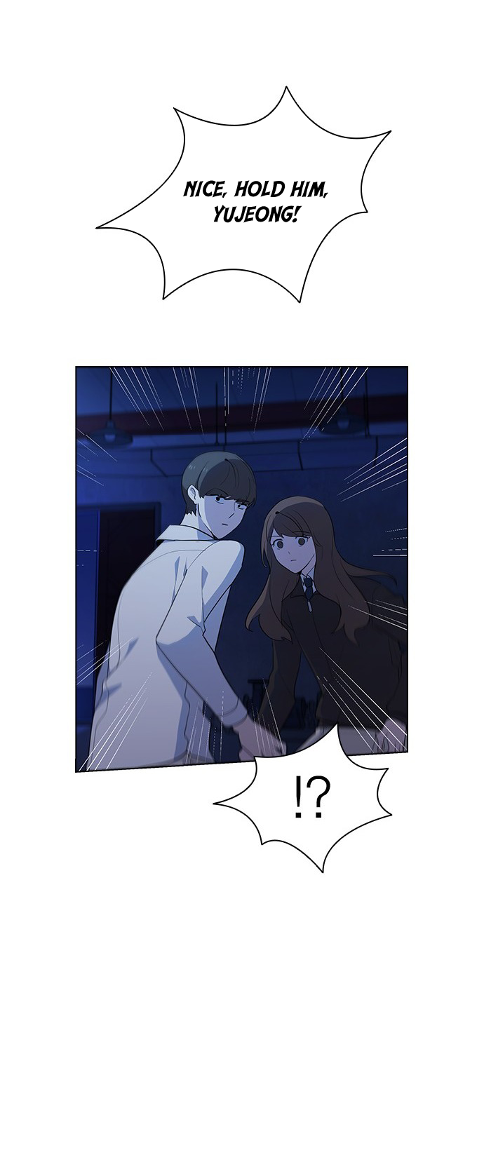My Bad Boyfriend Chapter 15 - Page 35