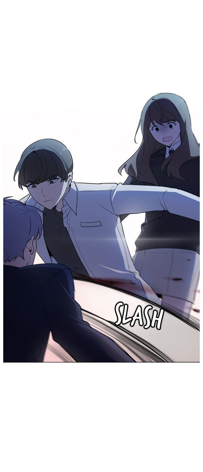 My Bad Boyfriend Chapter 15 - Page 36