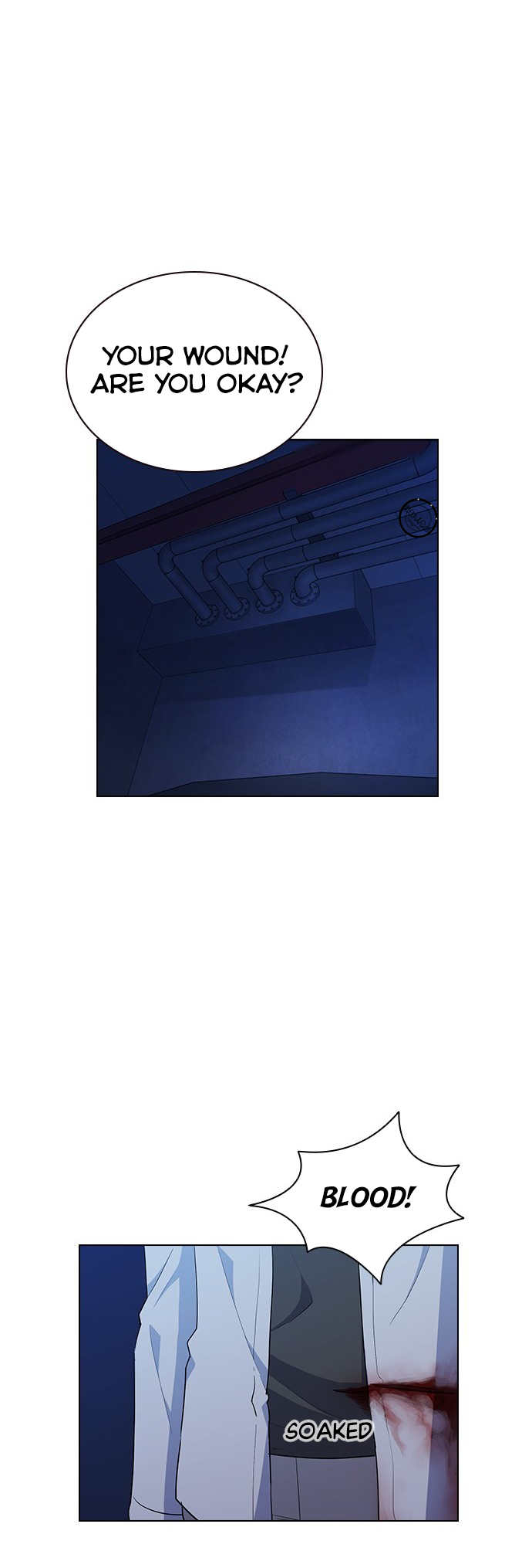 My Bad Boyfriend Chapter 15 - Page 40
