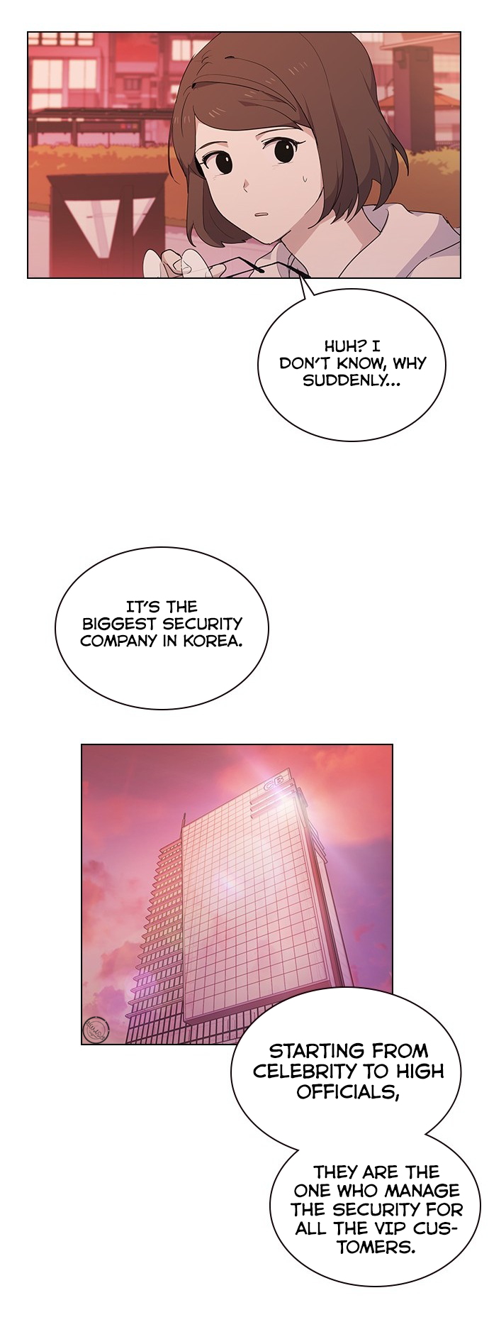 My Bad Boyfriend Chapter 15 - Page 5
