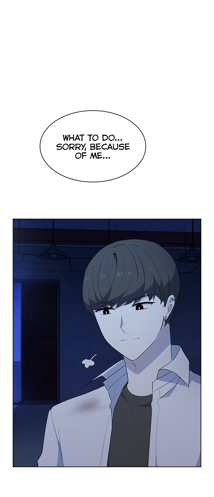 My Bad Boyfriend Chapter 15 - Page 41