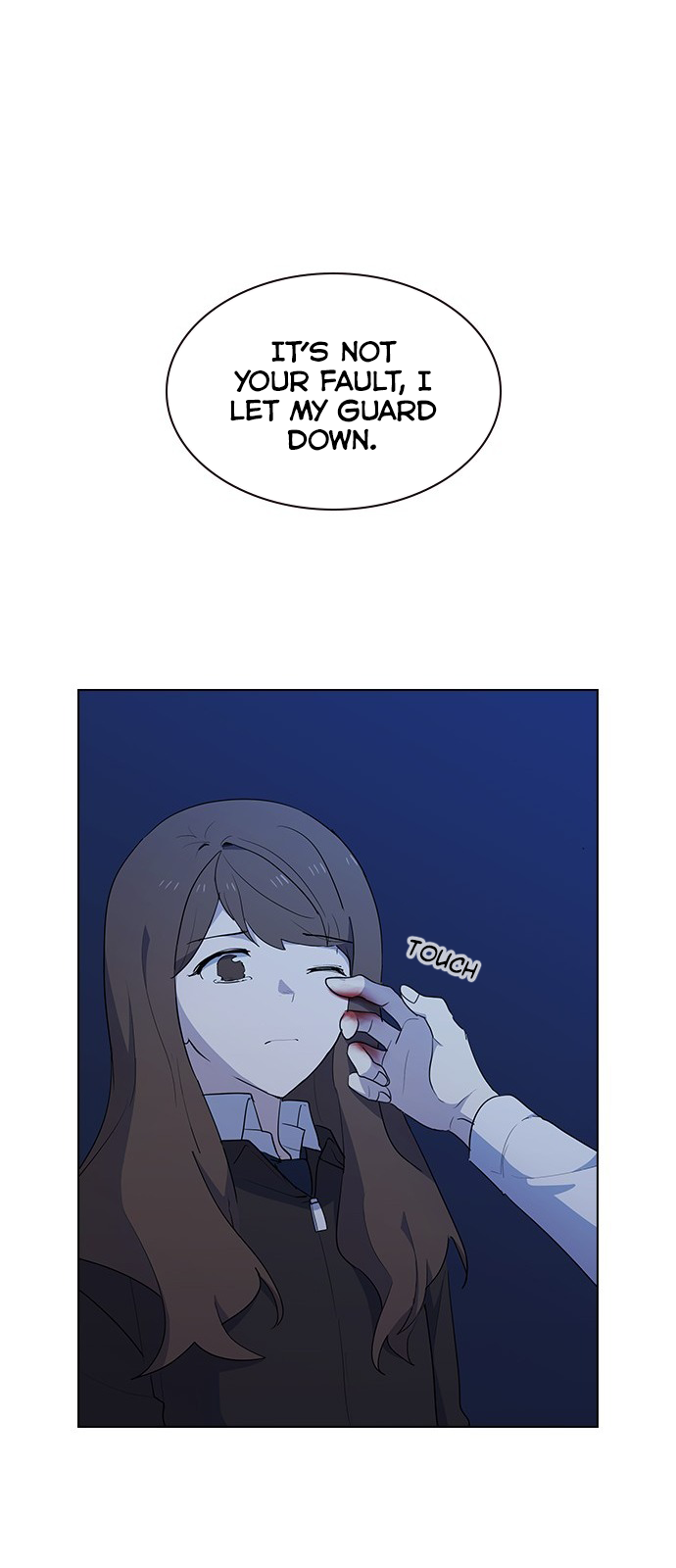 My Bad Boyfriend Chapter 15 - Page 42