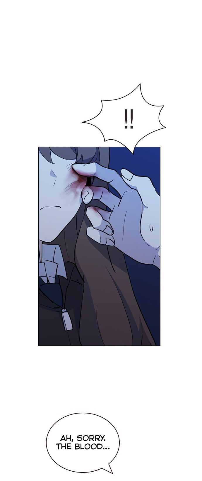My Bad Boyfriend Chapter 15 - Page 43