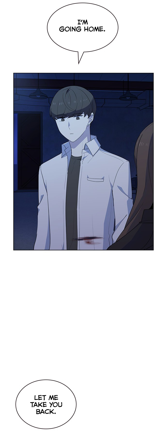 My Bad Boyfriend Chapter 15 - Page 46