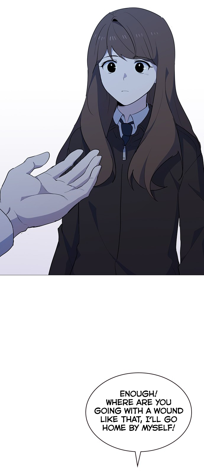 My Bad Boyfriend Chapter 15 - Page 47