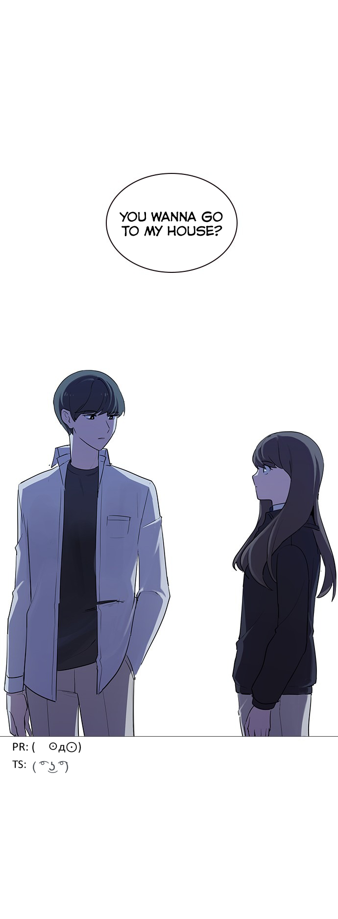My Bad Boyfriend Chapter 15 - Page 49