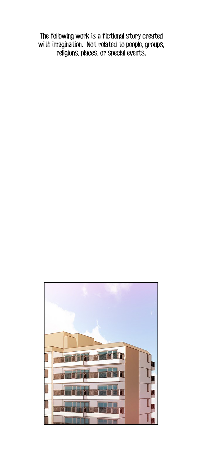 My Bad Boyfriend Chapter 16 - Page 1