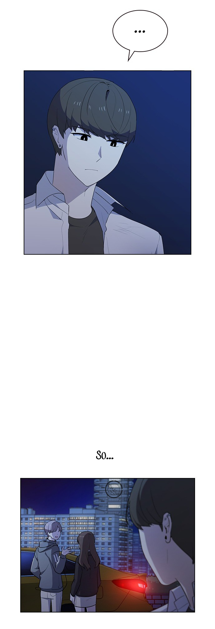 My Bad Boyfriend Chapter 16 - Page 11