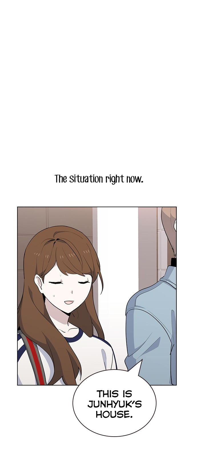 My Bad Boyfriend Chapter 16 - Page 12