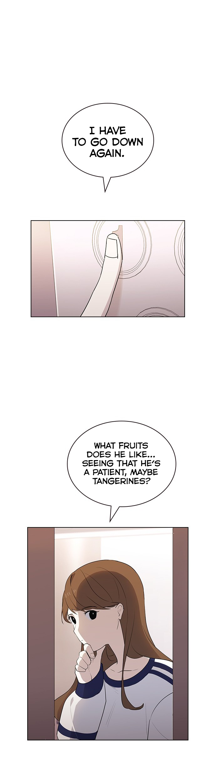My Bad Boyfriend Chapter 16 - Page 15
