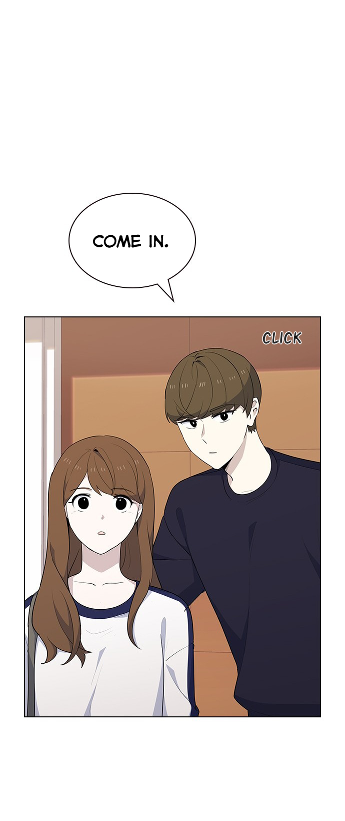 My Bad Boyfriend Chapter 16 - Page 20