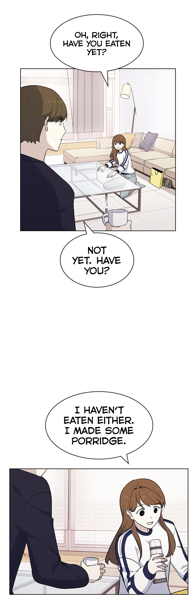 My Bad Boyfriend Chapter 16 - Page 22