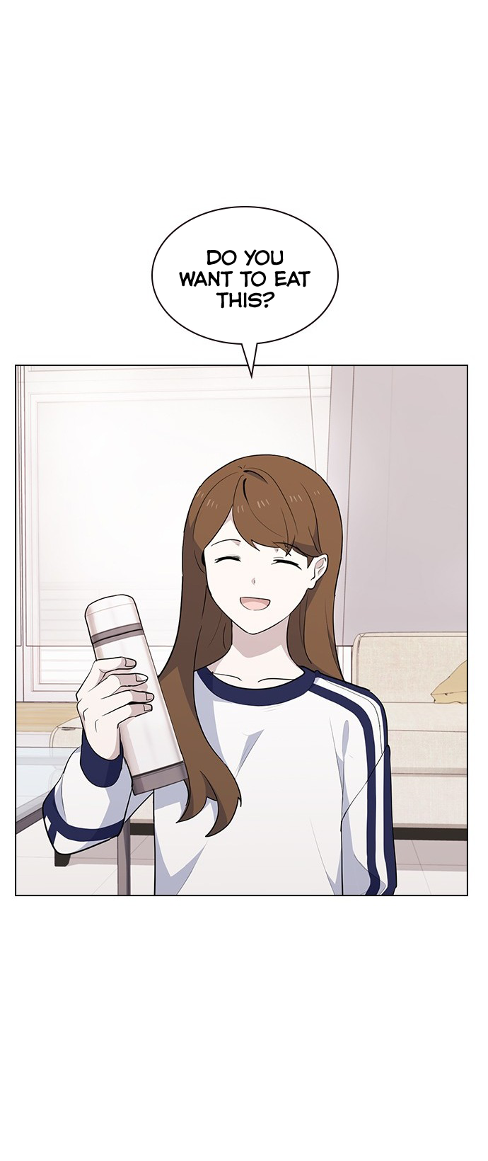 My Bad Boyfriend Chapter 16 - Page 23