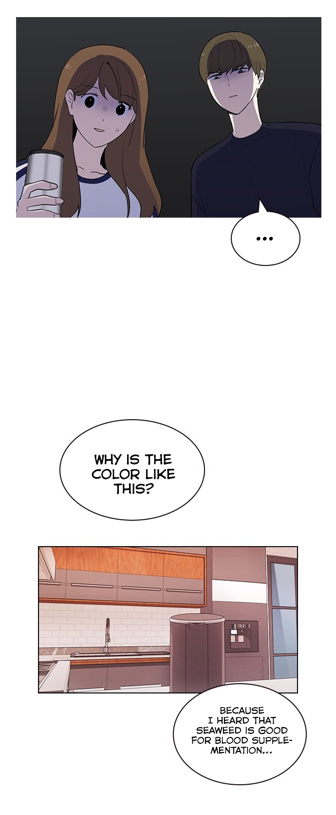 My Bad Boyfriend Chapter 16 - Page 25